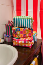 Cortina de baño