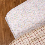 Sabana bajera - Plaza