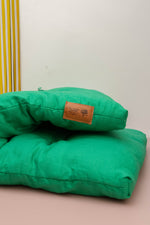 Colchonetas de lino