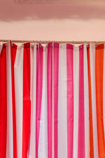 Cortina de baño