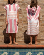 Ponchos Preventa - Viento en Popa
