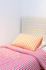 Acolchado 1 plaza - Linea jungla