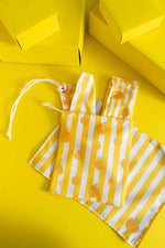 PROMO - Kit jardin + individual + sobre de higiene