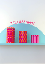 Lata de casa Uruguaya