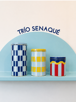 Lata de casa Uruguaya
