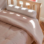 Acolchado 1 plaza - Linea Tierra