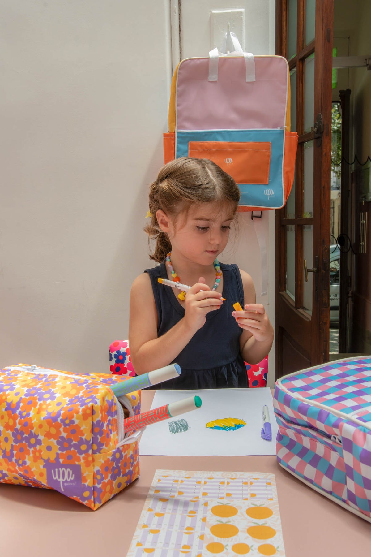 Papeleria!