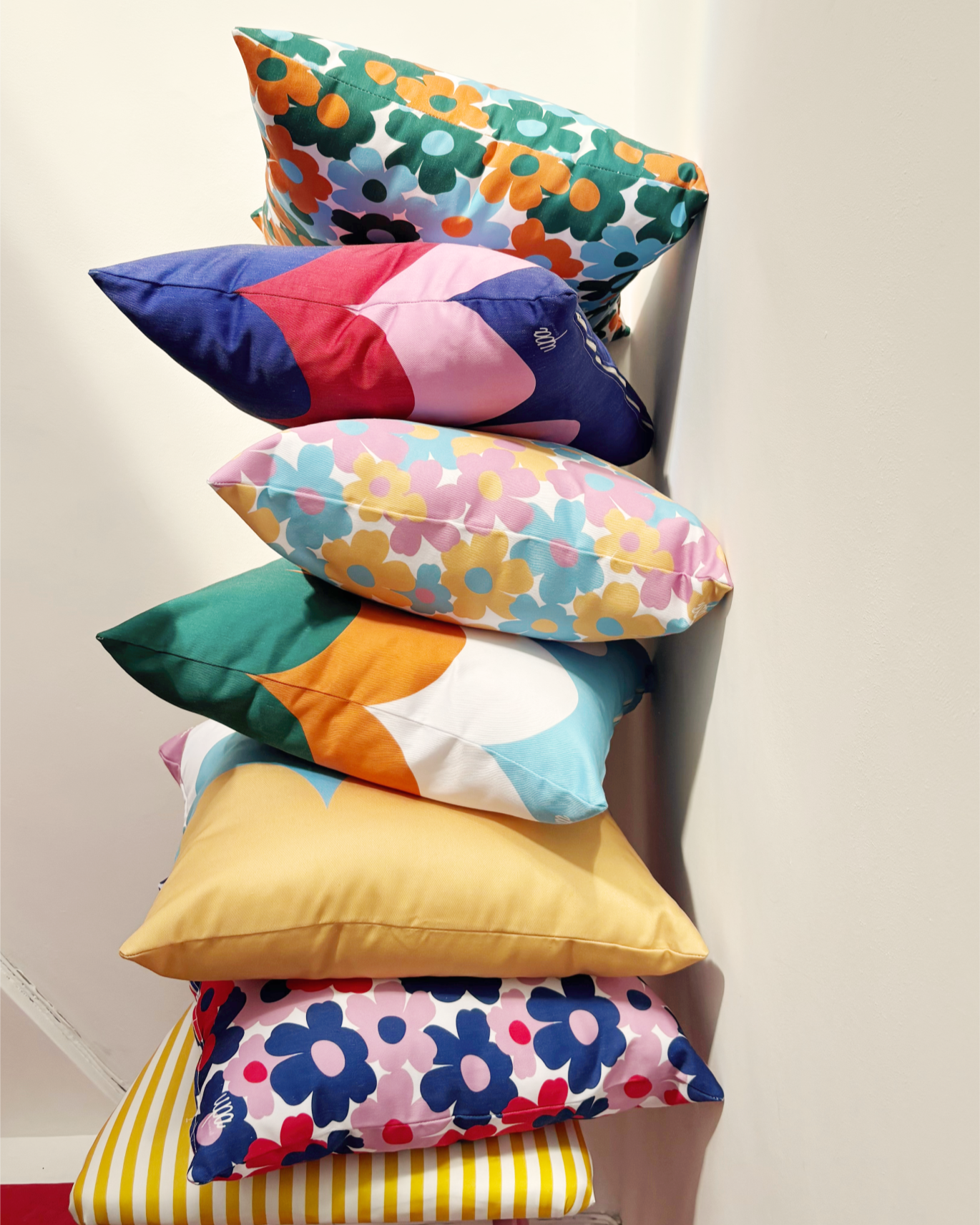Almohadones