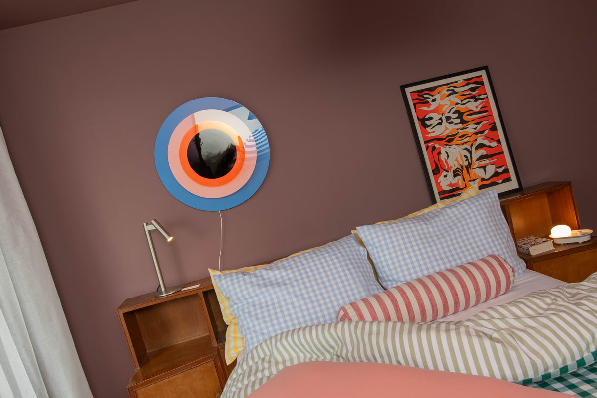 Juego de cama @smarfon ft. CasaUpa