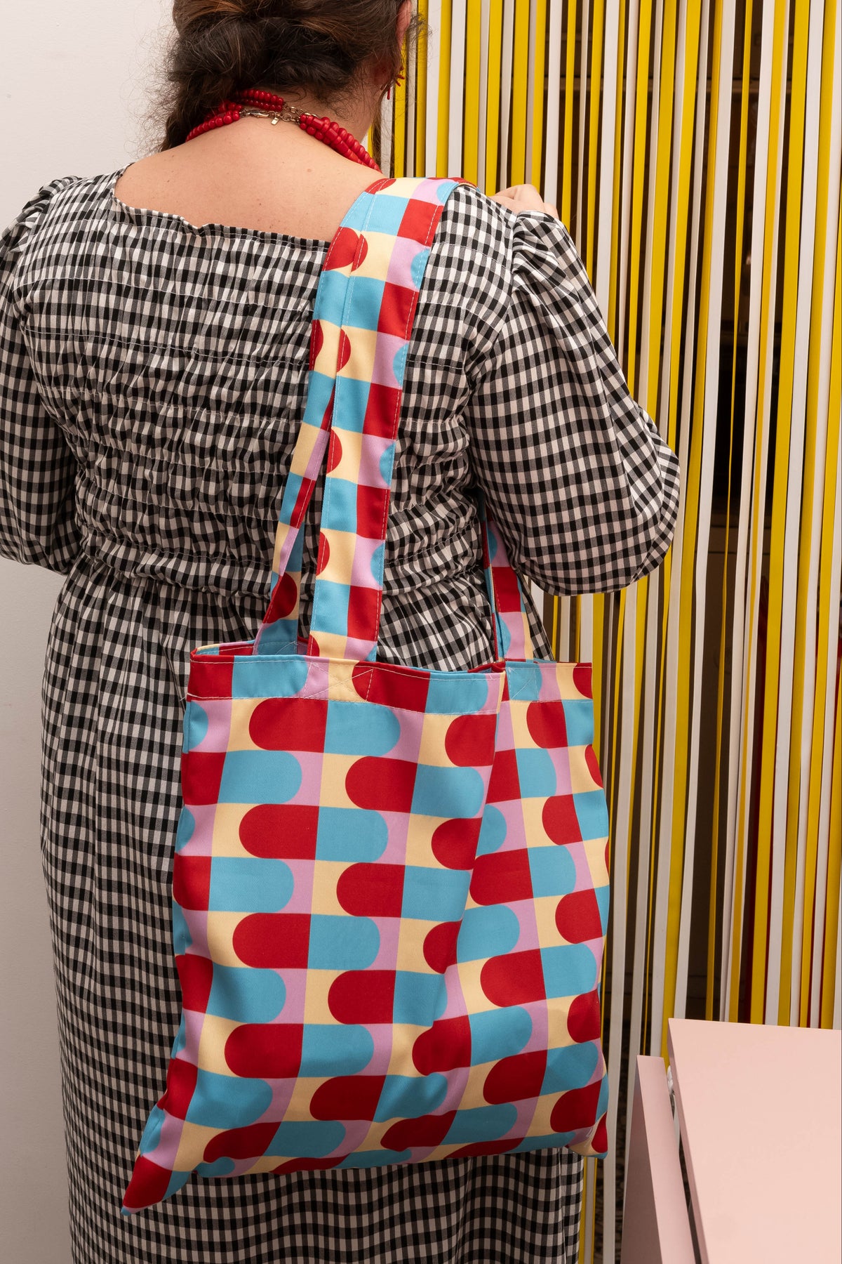 Tote Loop!