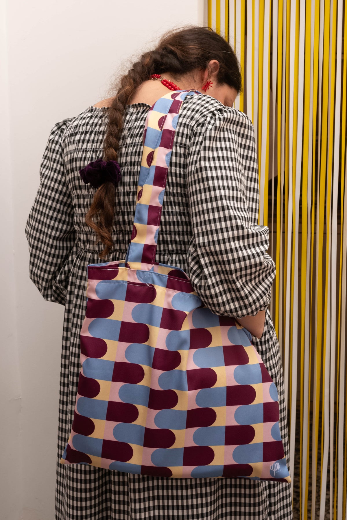 Tote Loop!