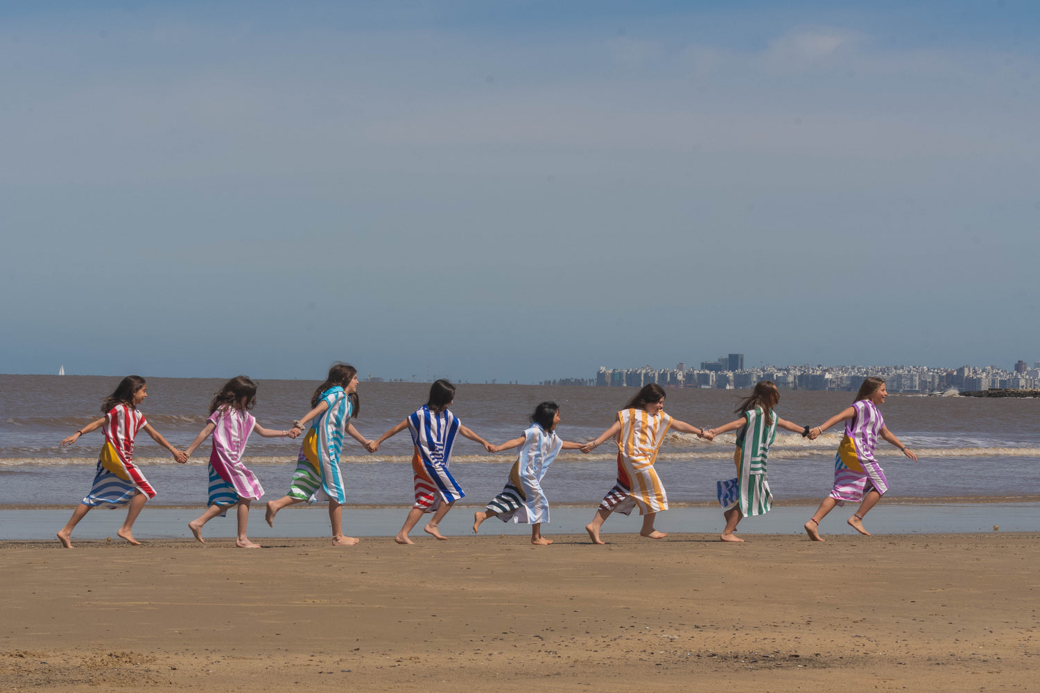 Ponchos RIO