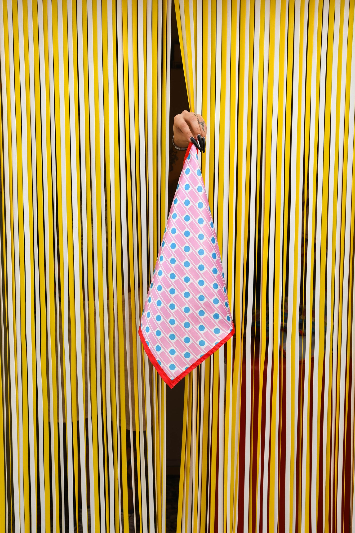 Pañuelo Mini