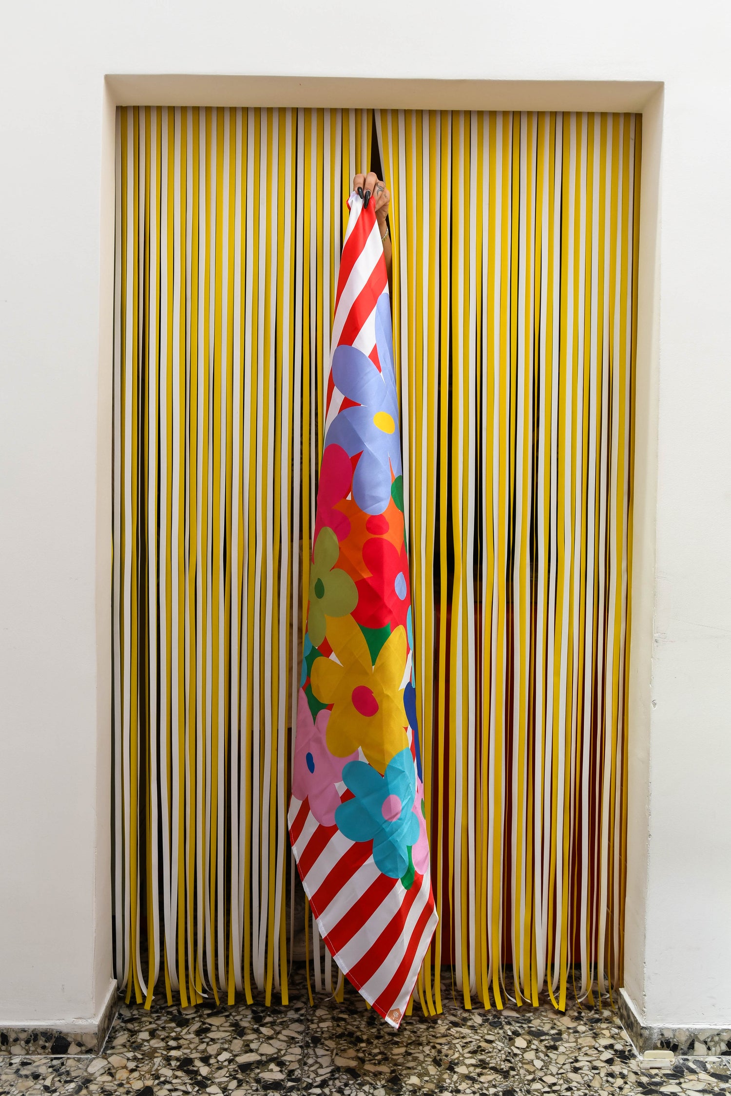Pañuelo XL