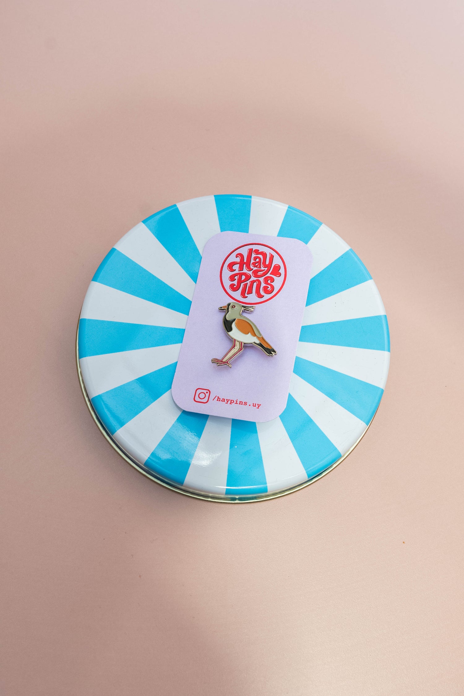Pins!