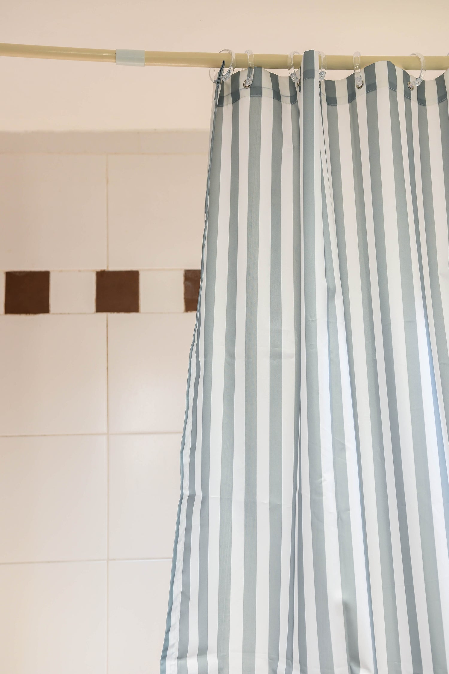 Cortina de baño