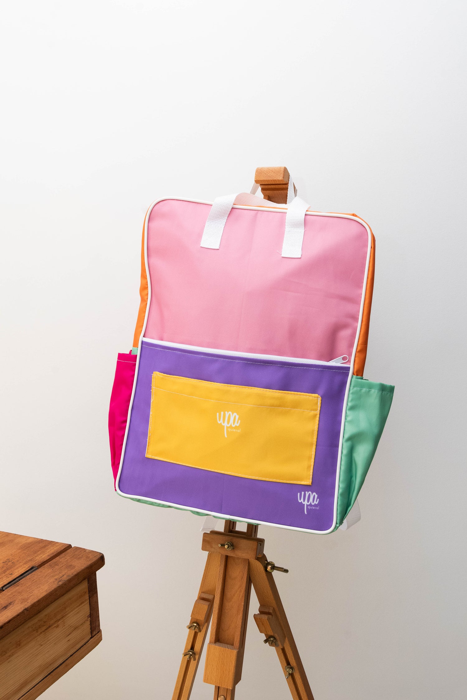 Mochila escuela!