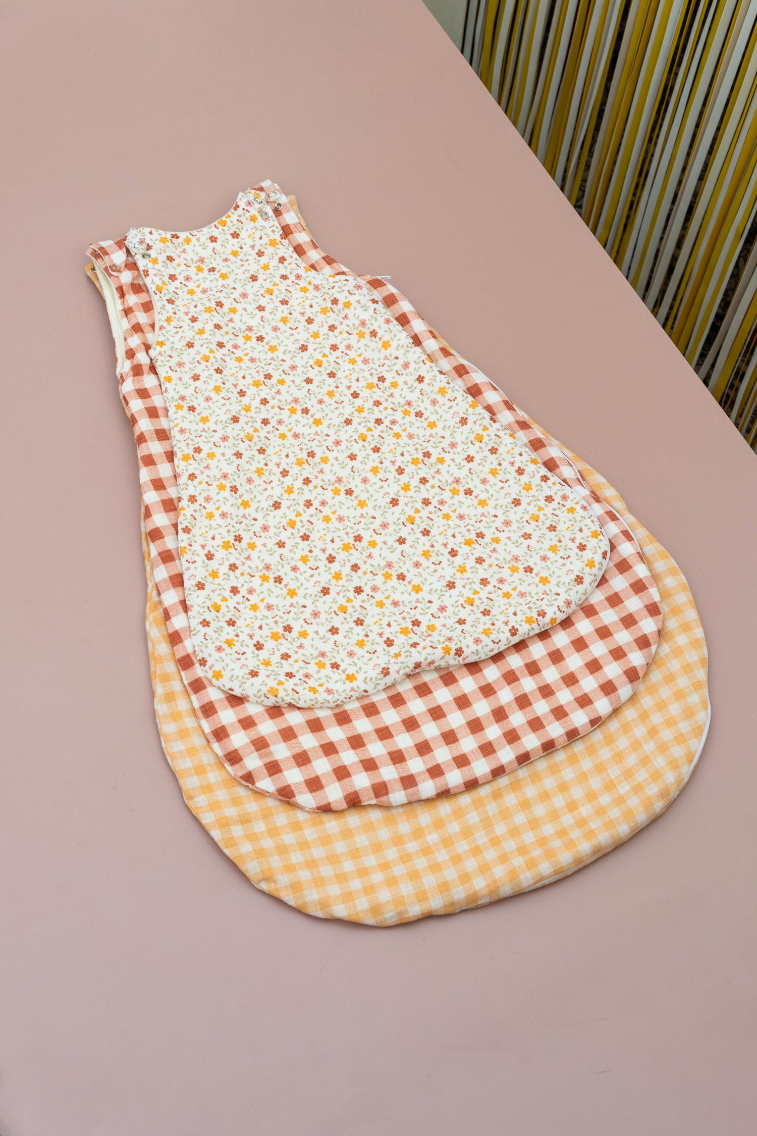 Sobre de dormir INVIERNO - 0 a 6 meses