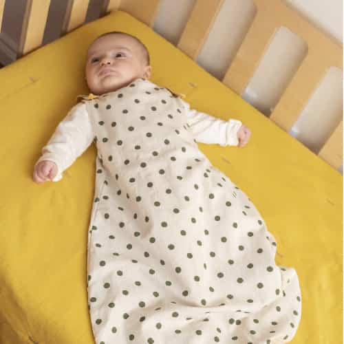 Sobre de dormir INVIERNO - 0 a 6 meses