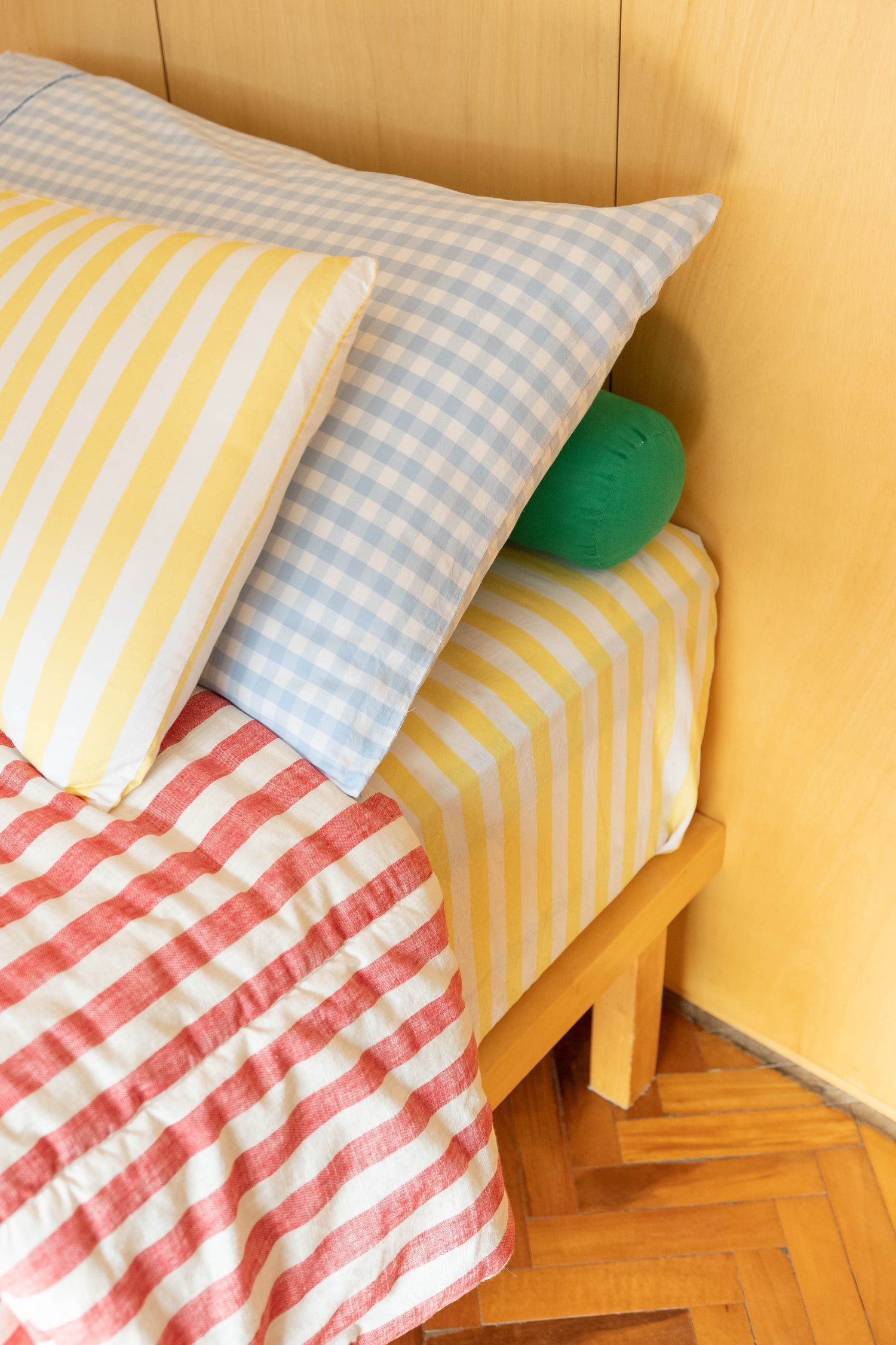 Juego de sábanas - CAMA