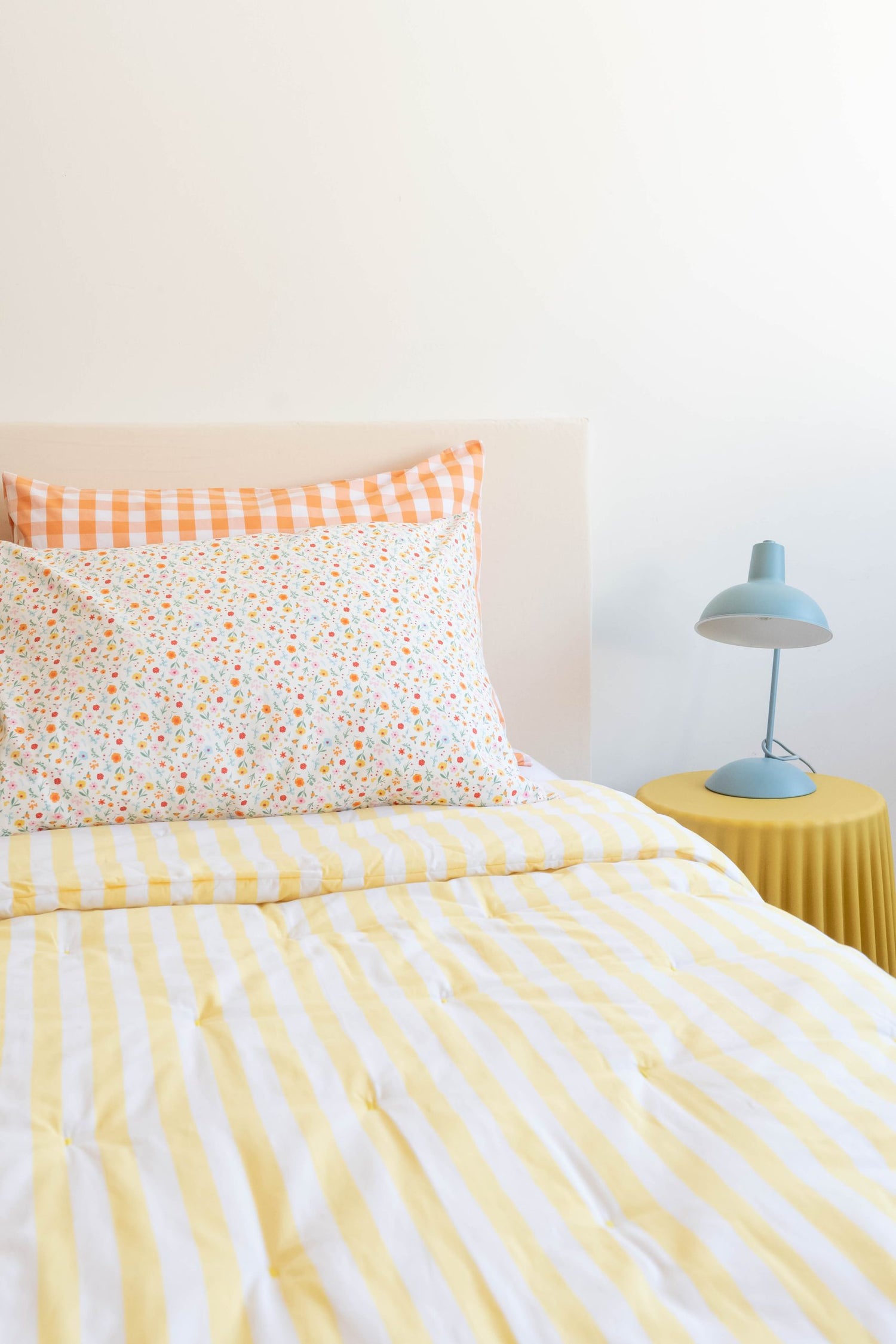 Funda de almohada