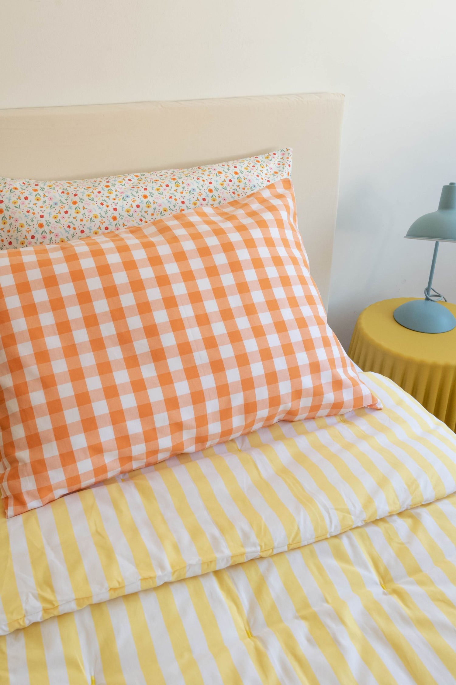 Funda de almohada