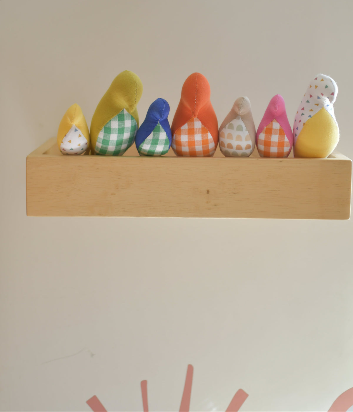 Pajaritos