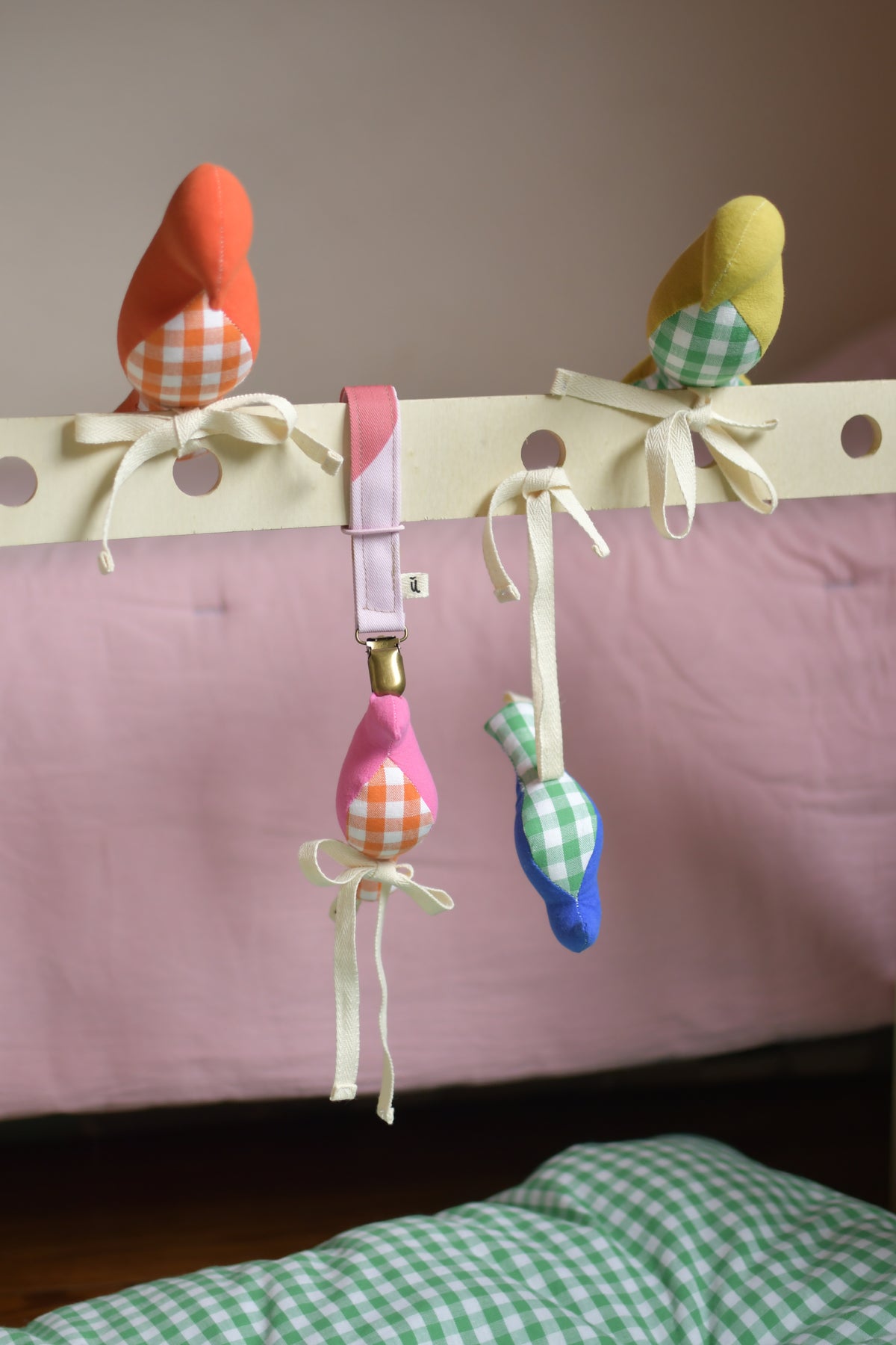 Pajaritos