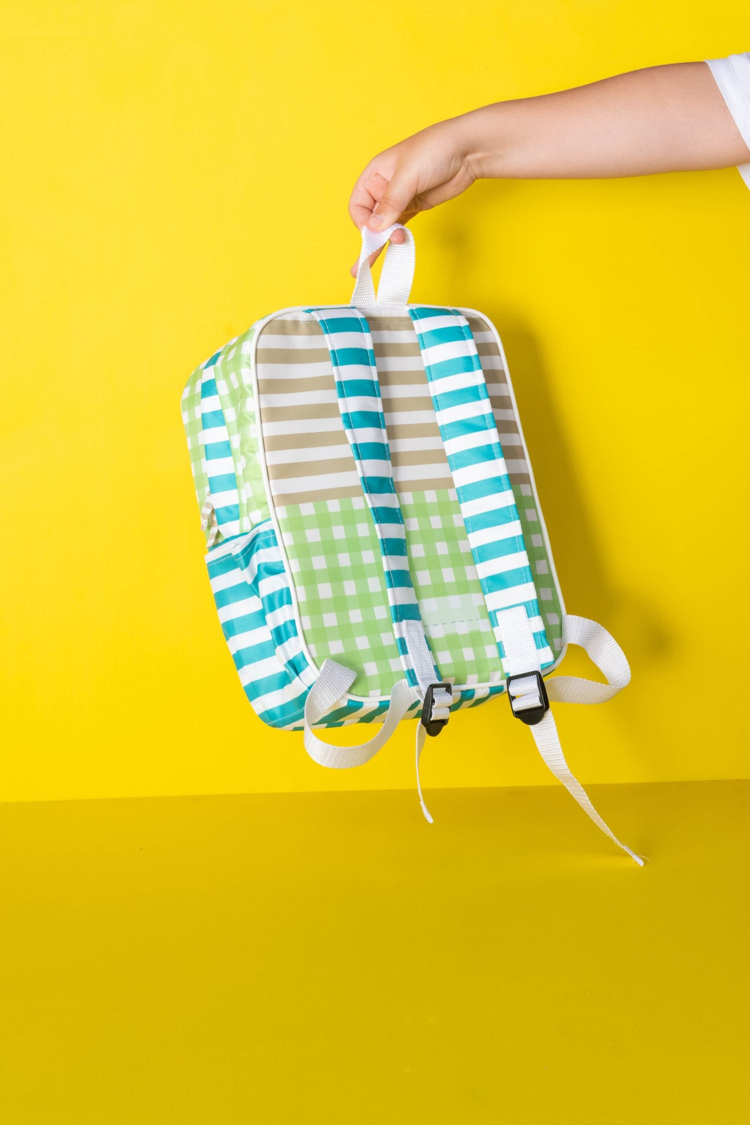 Mochila chica