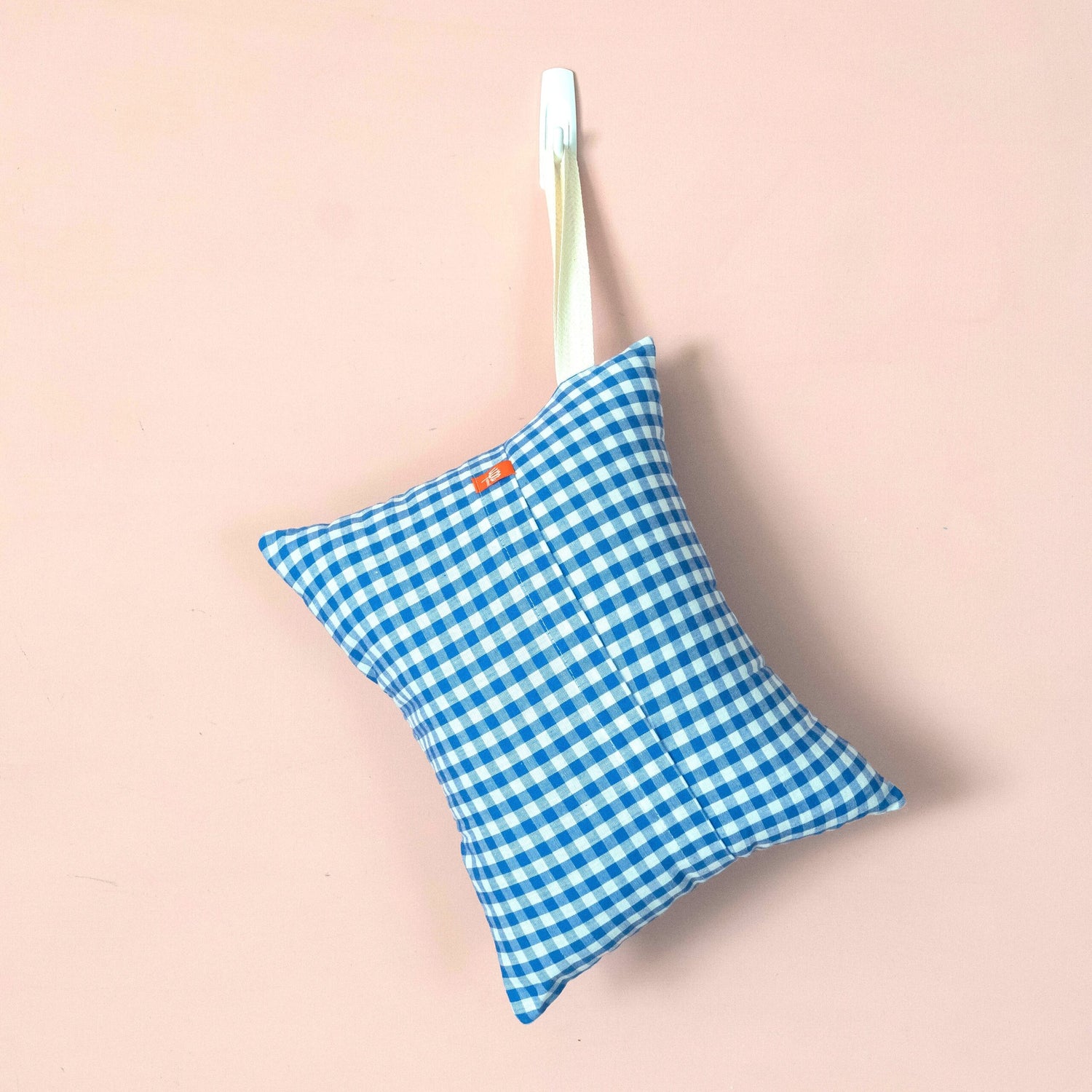 Almohada viajera - Jardín