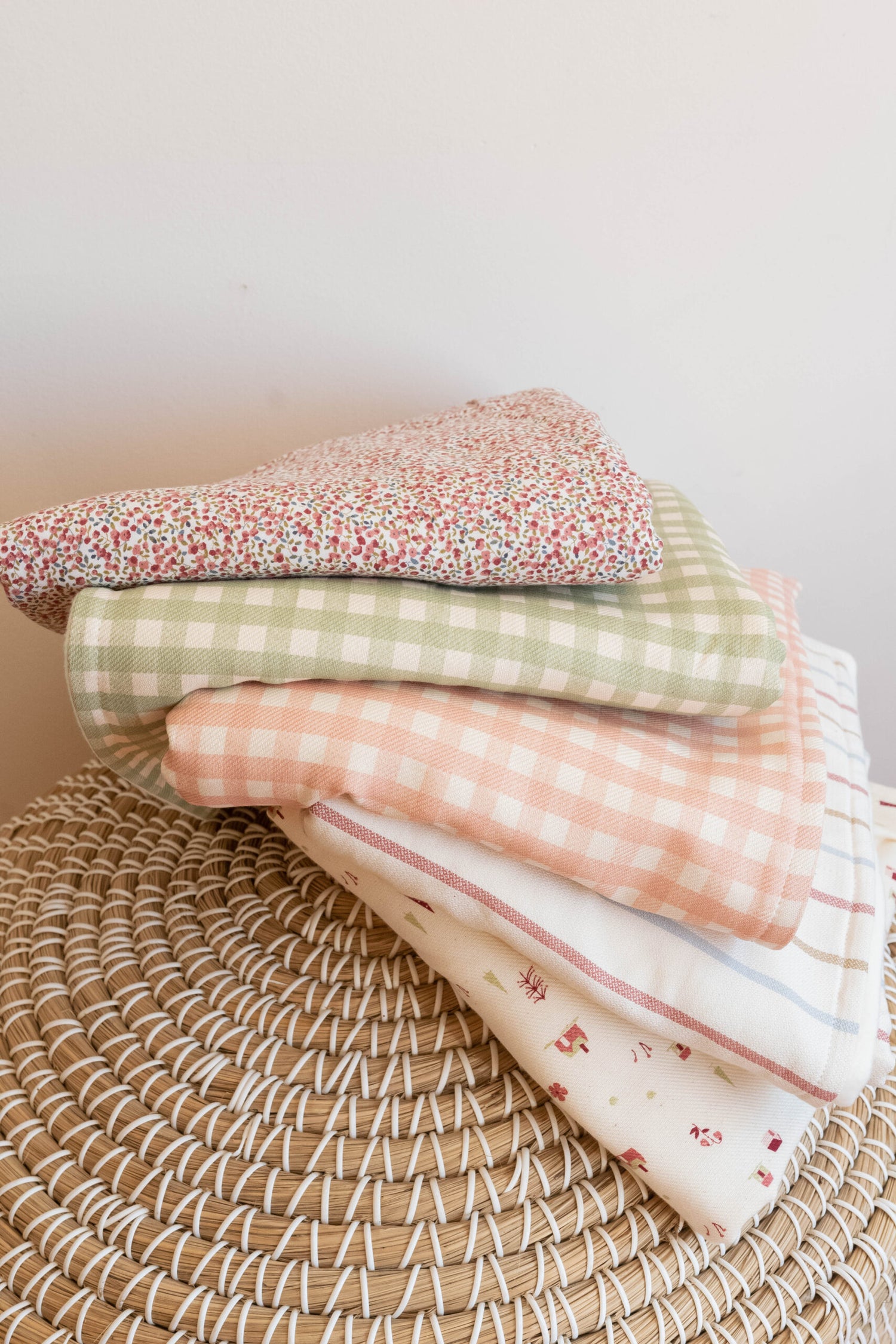 Rebozo - Linea Campo