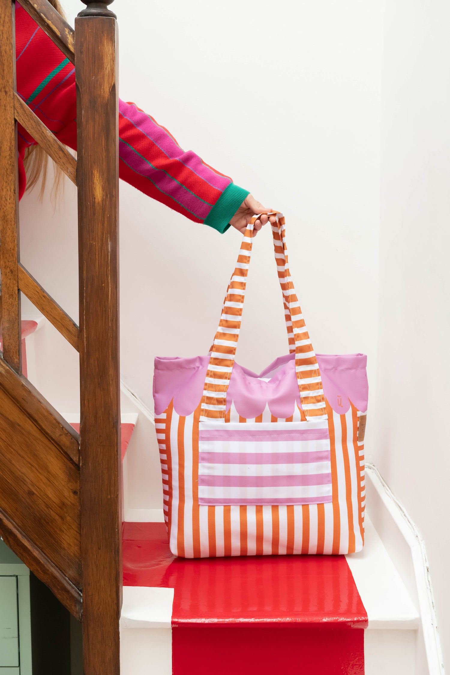 Tote Circa - PRECIO LANZAMIENTO!!!