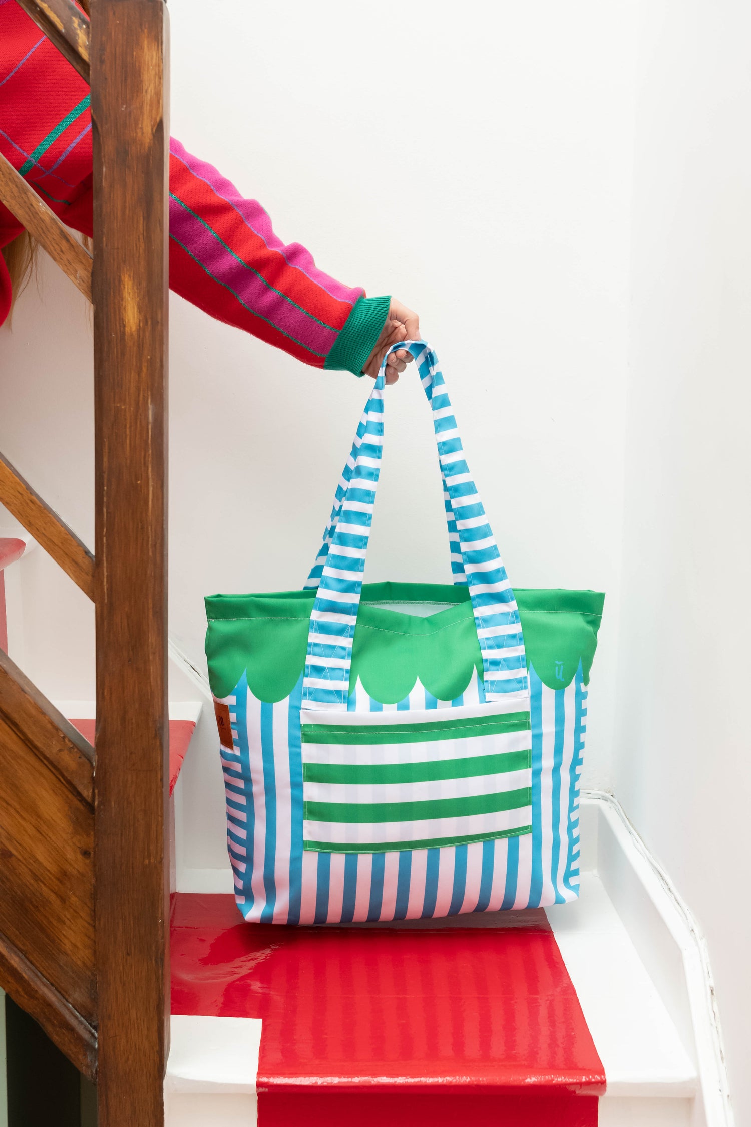 Tote Circa - PRECIO LANZAMIENTO!!!