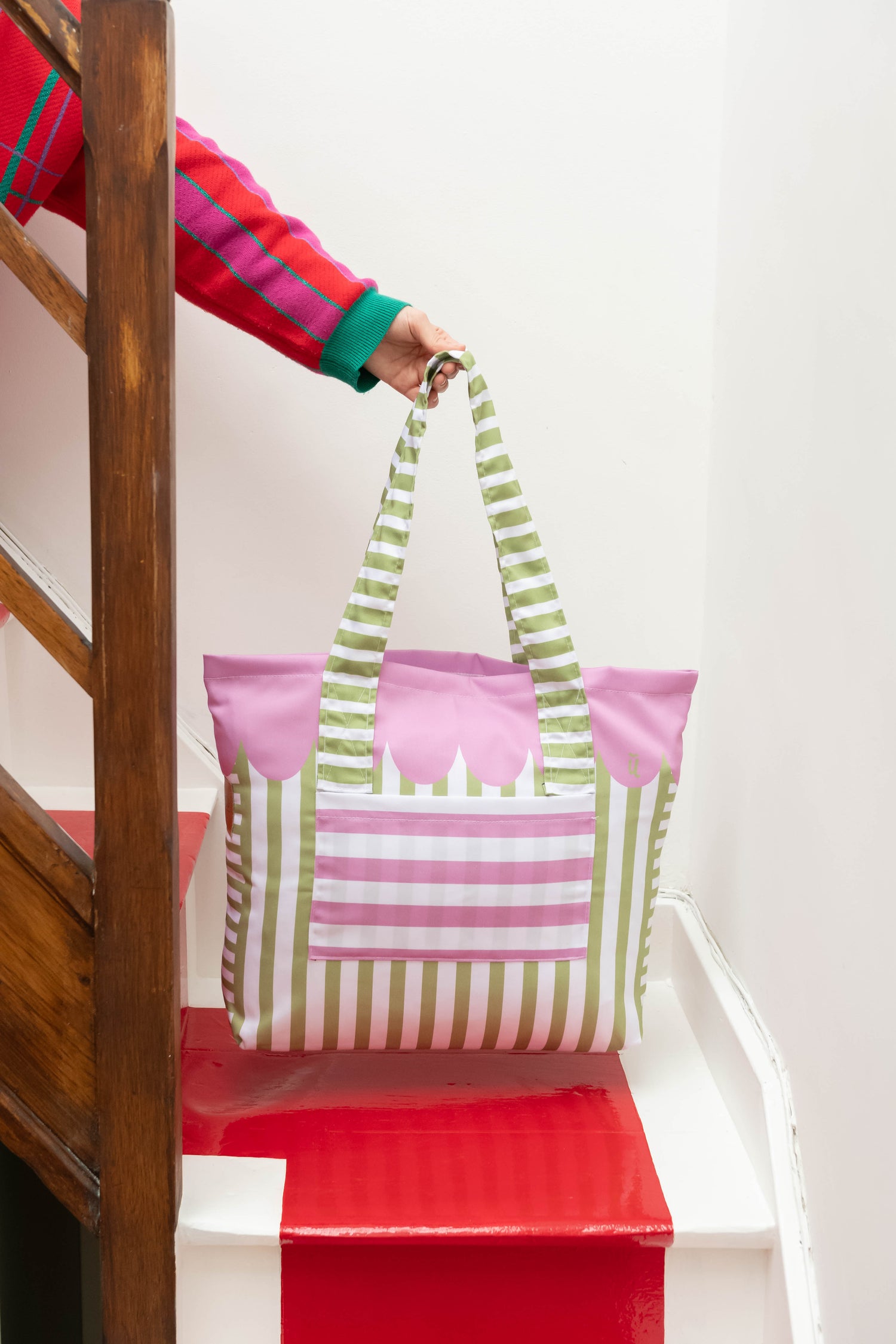 Tote Circa - PRECIO LANZAMIENTO!!!