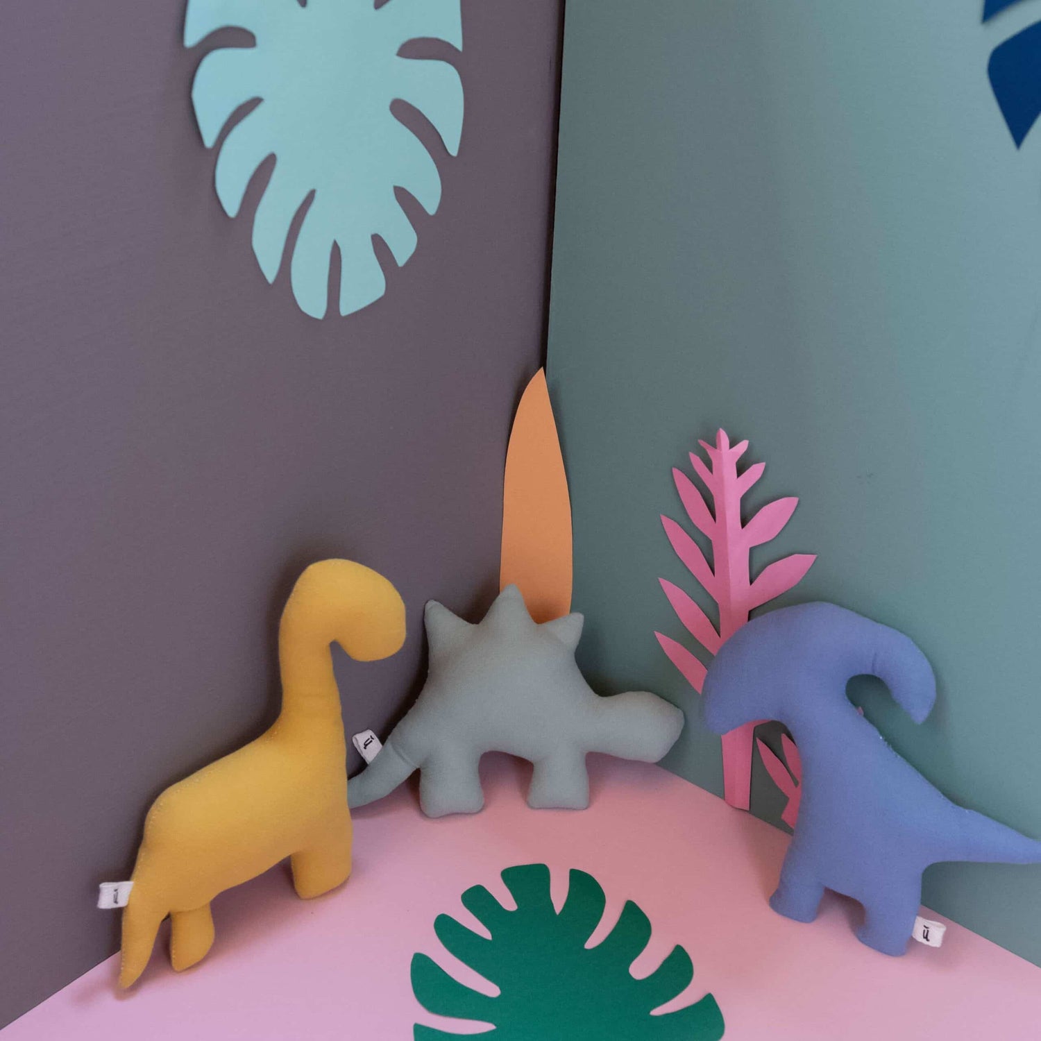 Kit dinos