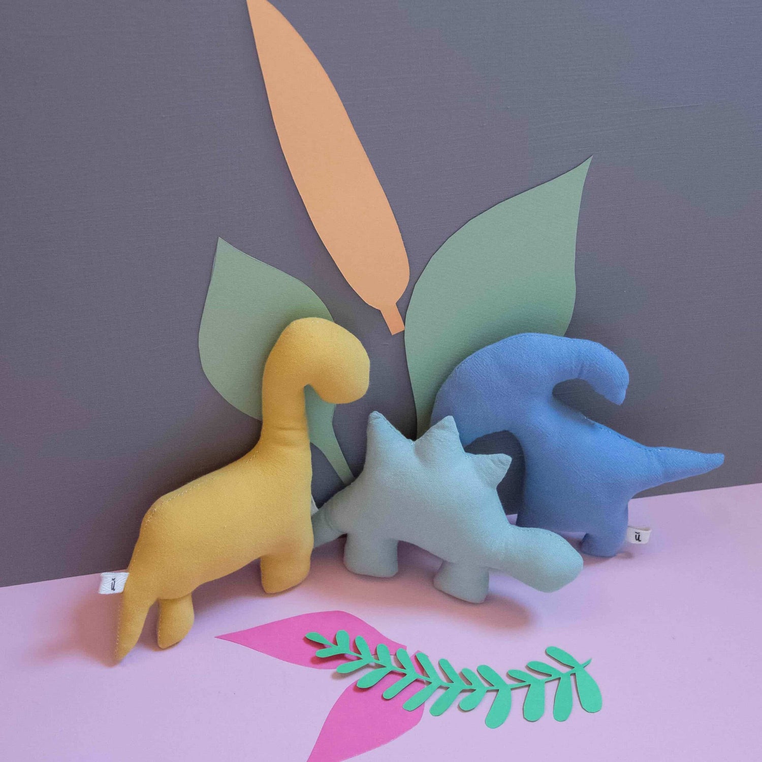 Kit dinos