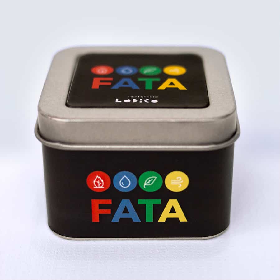 FATA
