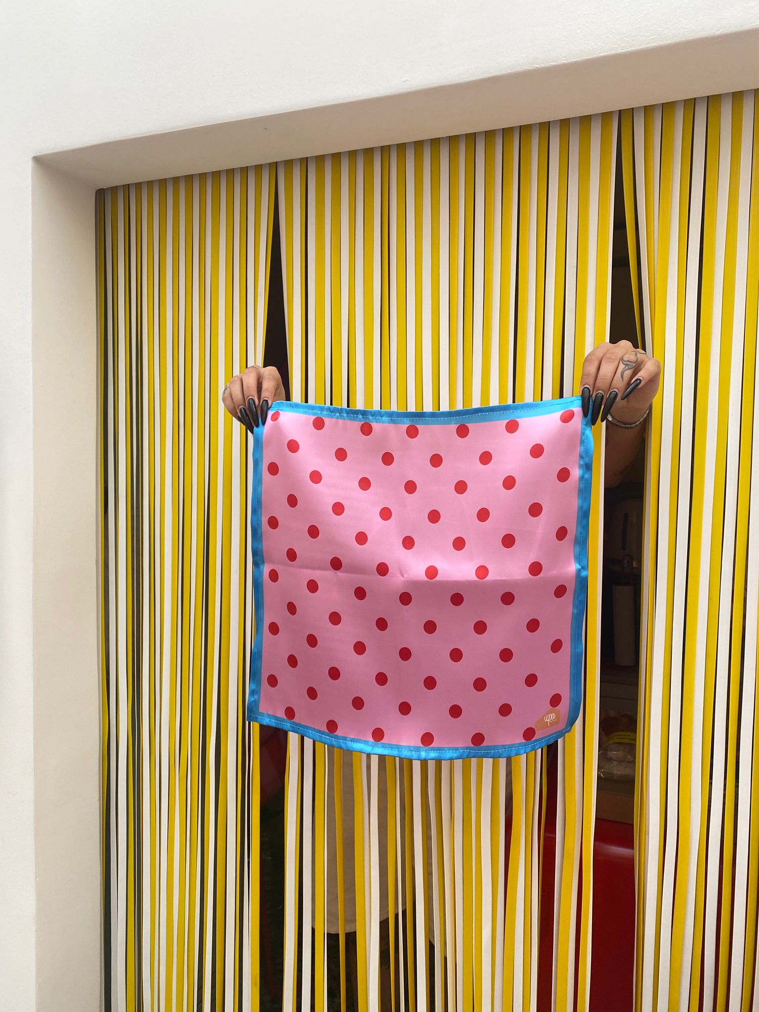 Pañuelo Mini