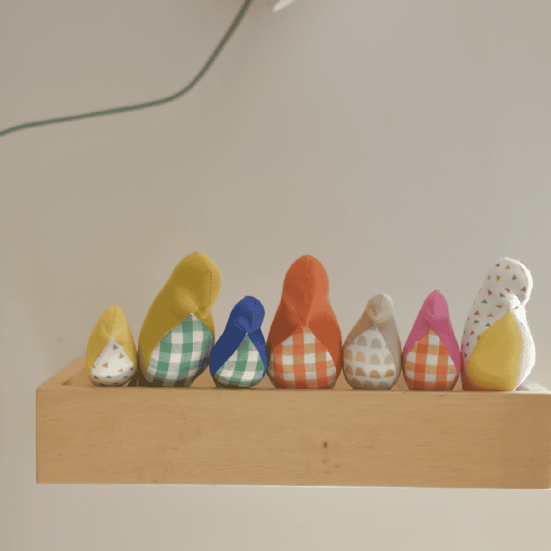 Pajaritos