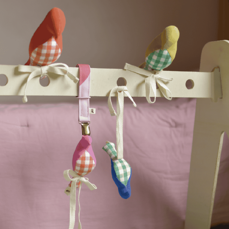 Pajaritos
