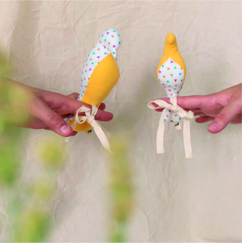 Pajaritos