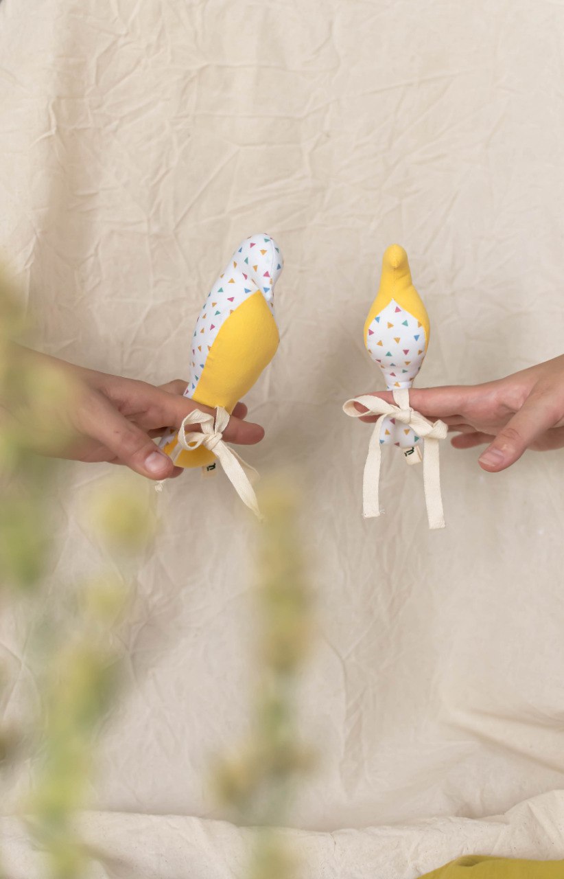 Pajaritos