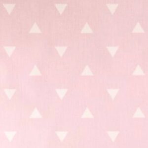 Triangulos rosa